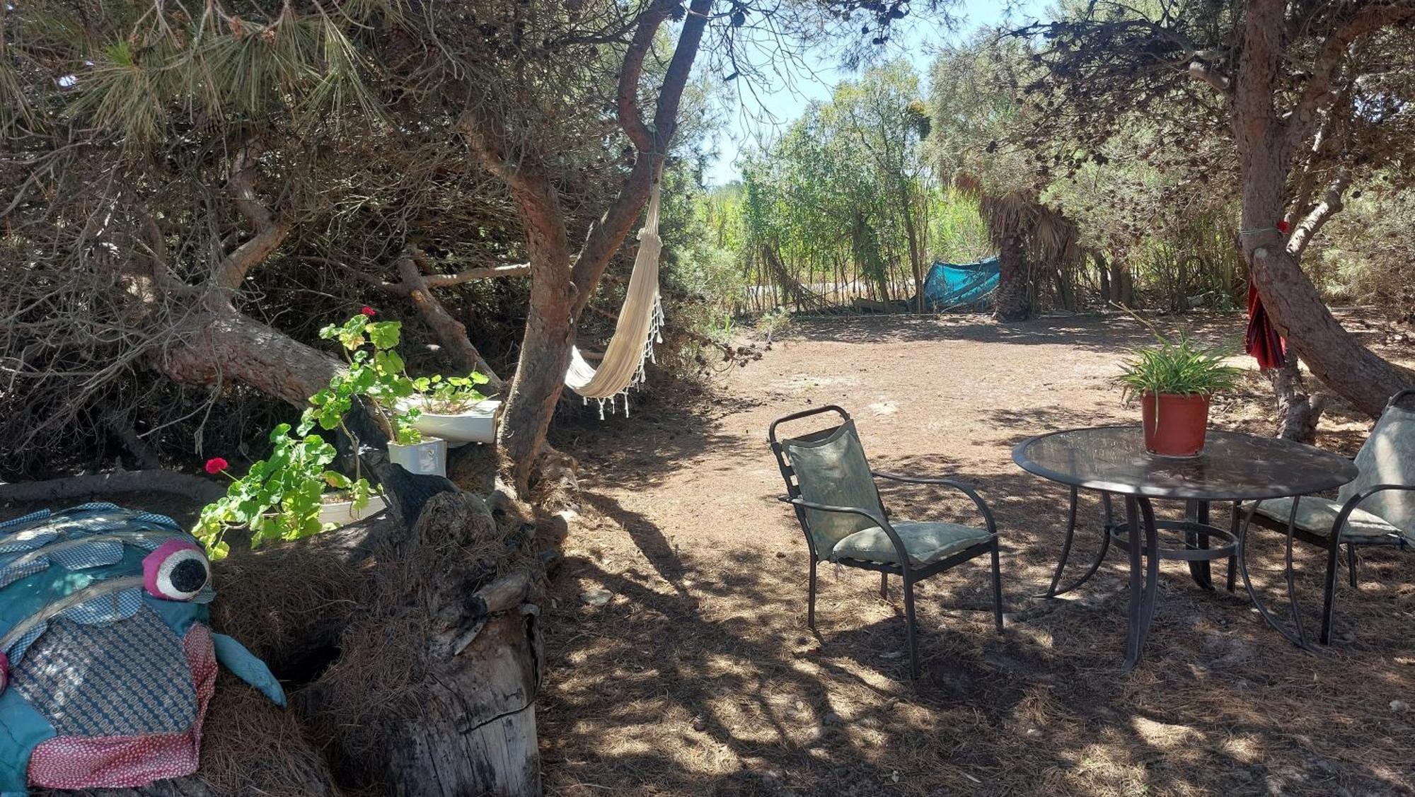 En Finca Las Dunas Dos Chalets Con Jacuzzis En Primera Linea De Playa , Uno De 4 Dormitorios Y Otro De 2 Dormitorios, Llama Al Seiscientos Veintisiete Cuatrocientos Diecisiete Trescientos Noventa Y Ocho Rota Extérieur photo