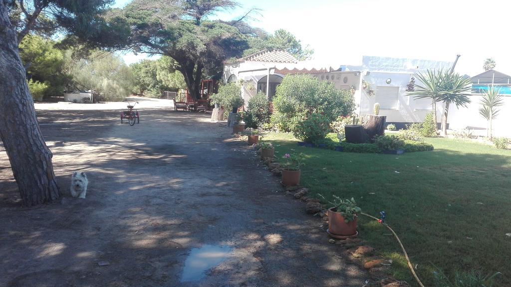 En Finca Las Dunas Dos Chalets Con Jacuzzis En Primera Linea De Playa , Uno De 4 Dormitorios Y Otro De 2 Dormitorios, Llama Al Seiscientos Veintisiete Cuatrocientos Diecisiete Trescientos Noventa Y Ocho Rota Extérieur photo